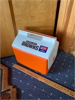 Cleveland Browns Cooler