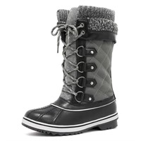 Women's MONTE Boots - 10