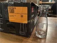 10 NEW Wine Decanters / servers