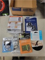 Assembly  And Contractor Supplies