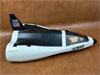 1987 GI Joe ARAH Crusader Space Shuttle
