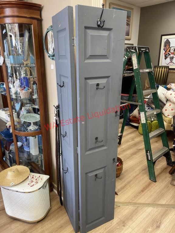 Vintage Boutique Inventory Liquidation