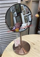 Karen Rhodes collection 5x magnification mirror