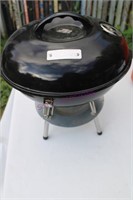 Cuisinart  Portable  BBQ Charcoal