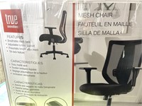 True Innovations Mesh Task Chair (pre-owned
