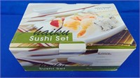 Haiku Sushi Set ( New In Box )