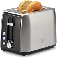 $55  Toastmaster 2-Slice Fast Toaster