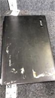 laptop- untested and no cord