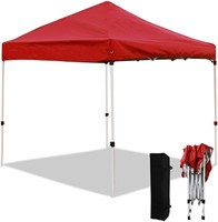 8x8ft Pop Up Canopy