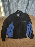 Norton Racing Jacket