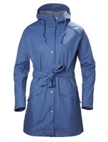 *helly-hansen women's kirkwall ii raincoat - XL