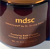 mdsc mdskincare by Dr. Dennis Gross