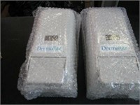 Bid x 2: DermaRite Dispensers - New!