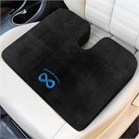 Everlasting Comfort Memory Foam Seat Cushion