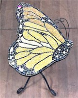 Pier 1 Imports Mosaic Tile Butterfly Table