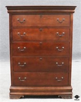 Broyhill 5 Drawer Chest of Drawers