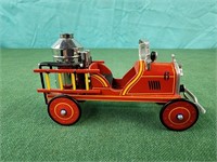 Kiddie Car Classics 1924 Toledo Fire Engine #6