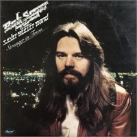 Bob Seger "Stranger In Town"