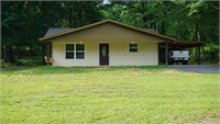 891+/- SF 2 Bedroom, 1 Bath Home