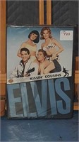 New Elvis Kissin cousins DVD