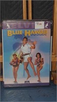 New Elvis Presley Blue Hawaii DVD