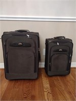 Samsonite Rolling Luggage