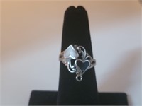 Ring sz 6