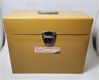 Metal File Box - Versa Personal File No Key Latch