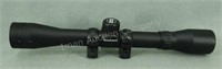 Bushnell 4×32 Scope with rings