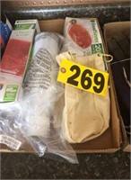 Food storage bags NO SHIPPING