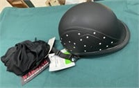 New Badass Helmet- med
