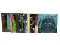 15 Albums Various Artists Slade Traffic Etc