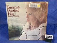 Album: Tammy Wynette