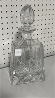 Gorham Lead Crystal Decanter