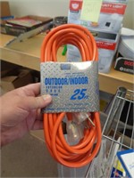 25FT EXT CORD