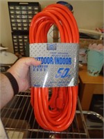 50FT EXT CORD
