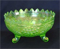Grape & Cable straight up center piece bowl