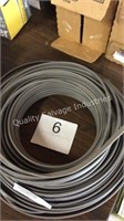 1 LOT ROLL WIRE