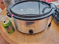 Hamilton Beach Crock Pot