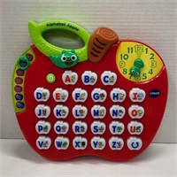 T5 - Vtech Alphabet Apple