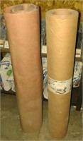 Paper Rolls (36" Wide) *(Bidding 1xqty)*