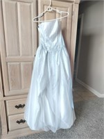 Jessica McClintoch Prom Dress