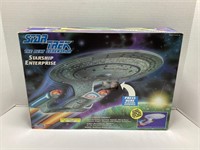 Star Trek Next Generation Starship Enterprise