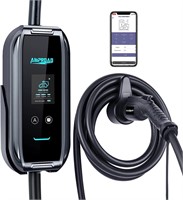 AMPROAD iFlow P9 EV Charger Level 2 & 1