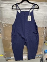Size large women overall