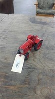 Mc Cormick Toy Tractor