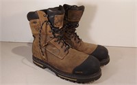 Dakota Work Boots Sz 14 Gently Worn