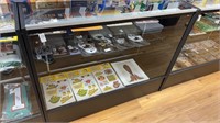 4Ftx3.25ft Display Case CONTENTS NOT INCLUDED YOU