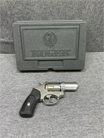 Ruger SP101 .38 Special