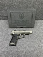 Ruger P89 9mm/30 Luger